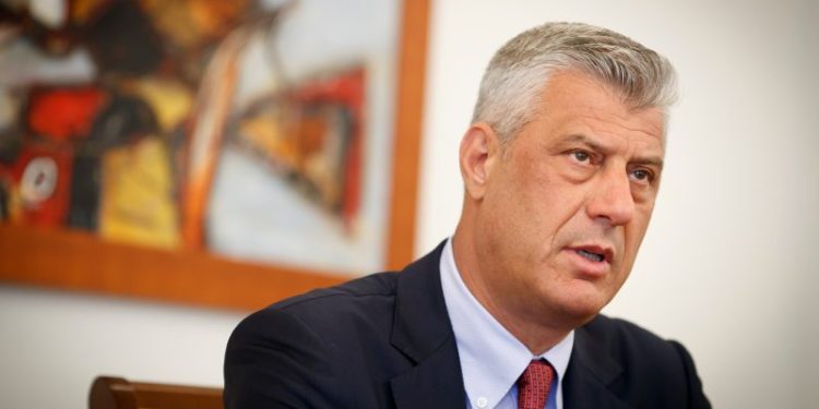 Ky është personi që kërcënoi me jetë Hashim Thaçin