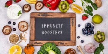 Konsumoni këto ushqime për të përforcuar imunitetin gjatë dimrit