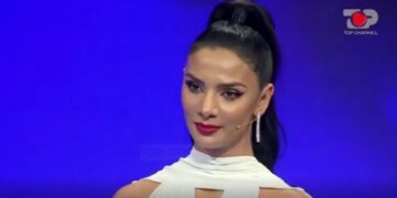 Për herë të parë një konkurente femër nga Kosova bëhet pjesë e Për’puthen