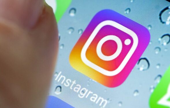 Instagram me risi në publikimin e storieve