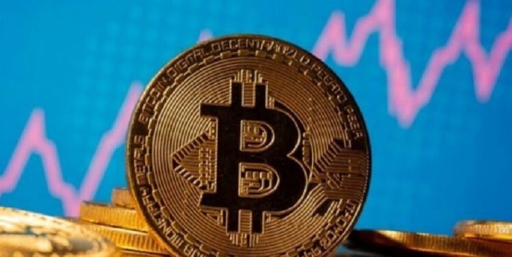 Bitcoin mund të bëhet “i pavlefshëm”, paralajmëron Banka e Anglisë