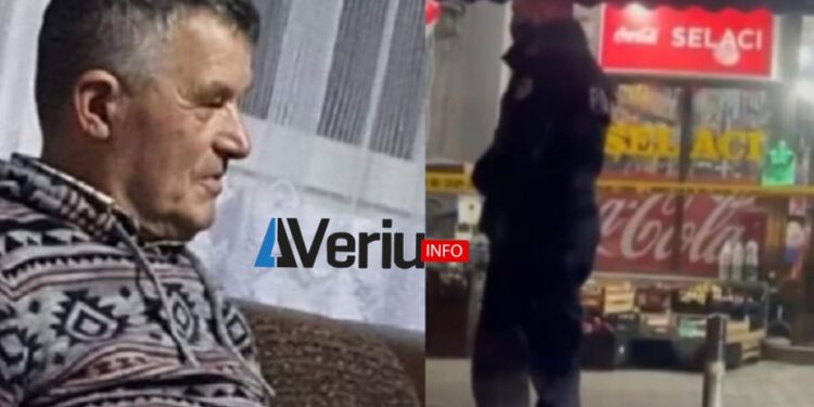 “Njeri i urtë e punëtor”- Postimi prekës i fqinjit të të moshuarit që mbeti mbrëmë i vdekur nga grabitja në Mitrovicë