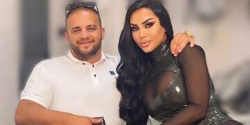 Tha se “qeshtu duhet me ju ndreq burrit”, Fisnik Syla i reagon Fjolla Morinës