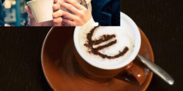 E refuzoi në takim të dytë, djali i kërkon vajzës t’ia kthejë 4 eurot e kafes në takimin e parë