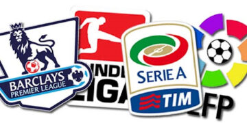 Ndeshje interesante në ligat kryesore të Evropës, vëmendja në Londër dhe Milano