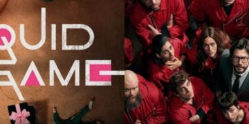 Ja cilët janë serialet më të ndjekur të Netflix për vitin 2021