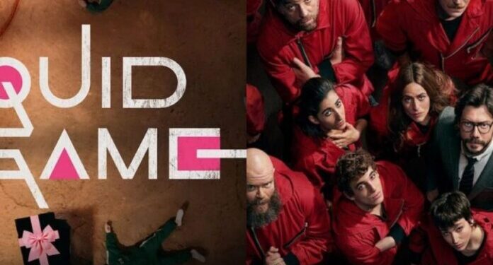 Ja cilët janë serialet më të ndjekur të Netflix për vitin 2021