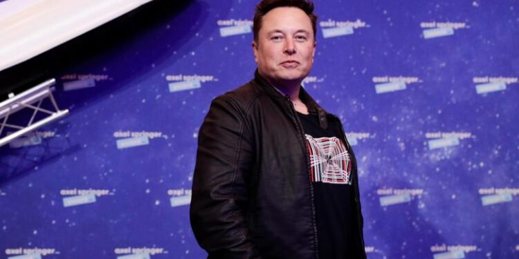 6 këshilla për produktivitetin nga Elon Musk