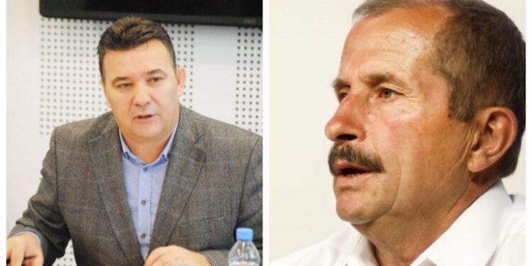 Ish-deputetët Haxhi Shala dhe Ismajl Kurteshi dënohen me nga një vit burgim me kusht