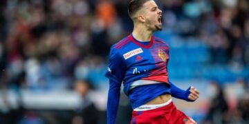 Zhegrova nuk ka ndërmend të ndalet: Do të luaj për Barcelonën