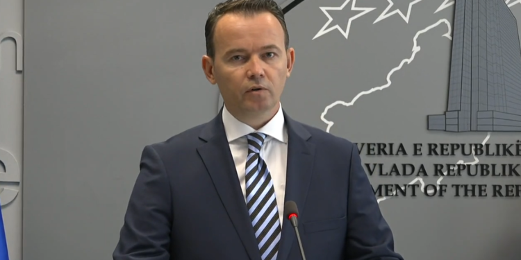 Peci: Në vitin e ardhshëm buxheti në bujqësi do të rritet për 11 milionë euro