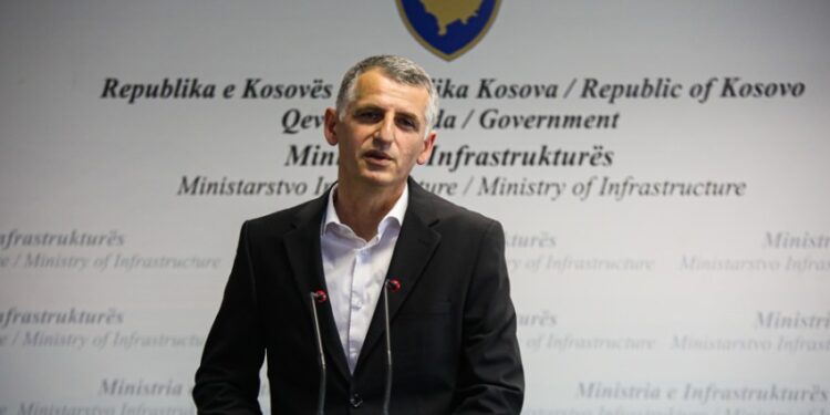 Durmishi: Nga 5 janari fillon implementimi i E-testimit për patentë shoferë