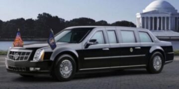 “Bisha” më të cilën do të udhëtojë presidenti amerikan, mund të përballojë çfarëdo sulmi