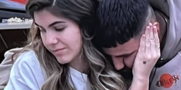 Para largimit nga BB VIP, Sarah tregon se i shkroi një letër DJ PM: Do të më mungojnë puthjet e tua, faleminderit për çdo gjë