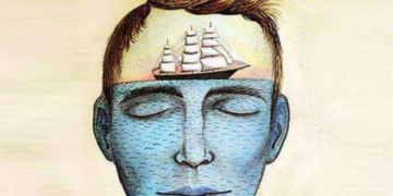 Ajo çfarë sheh në foto, do të tregojë nëse je një person i mirë apo i keq