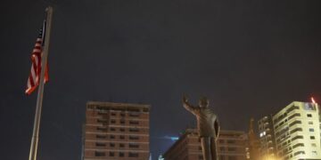 Joe Biden duhet të rivendosë autoritetin e Amerikës në Ballkan