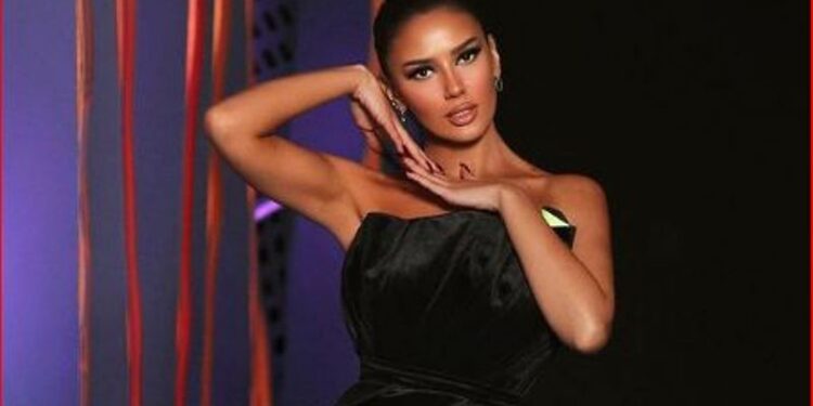 Foto e paparë asnjëherë, kështu dukej Bora Zemani shtatzënë