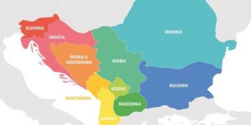 Si mund të jetë Ballkani pa amerikanët?