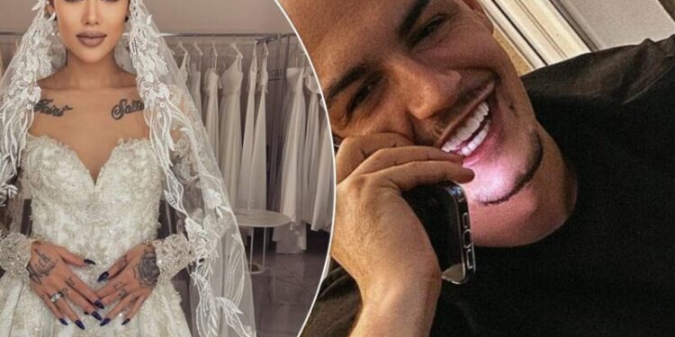 Dhurata unike që modelja ruse ia bëri Don Xhonit