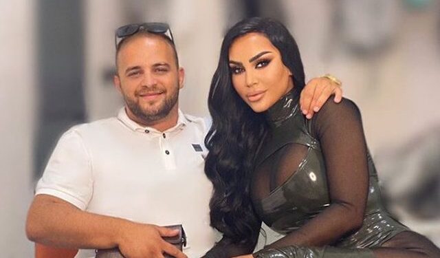 Nuk qenkan ndarë! Partneri i Fjollës “çmendet” pas fotove HOT të saj, ja se çfarë i komentoi