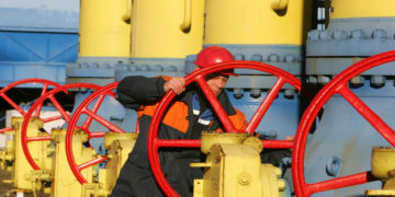 Gazi rus kthehet mbrapsht për të gjashtën ditë me radhë