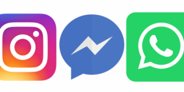 Çka po ndodh? Messenger, Instagram e WhatsApp bien nga sistemi!