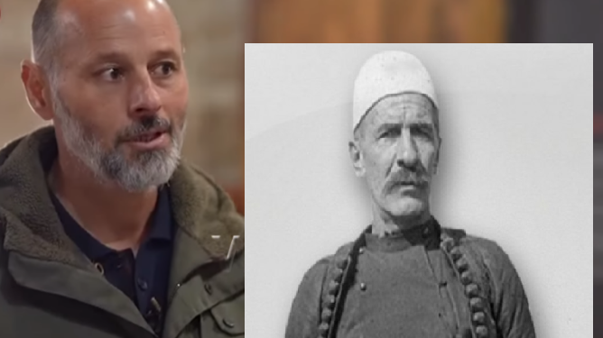 Flet familjari: Isa Boletini ishte martuar 3 herë, kishte 9 djem dhe 5 vajza