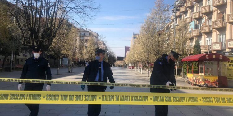 Masat anti Covid: Kryetarët e Komunave bojkotojnë takimin me Qeverinë