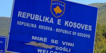 Jo BE-ja, por ShBA-ja duhet të luajë rolin qendror në sigurinë e Ballkanit