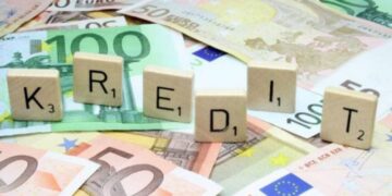 Këta janë faktorët që ndikuan në rritjen e kredive në banka