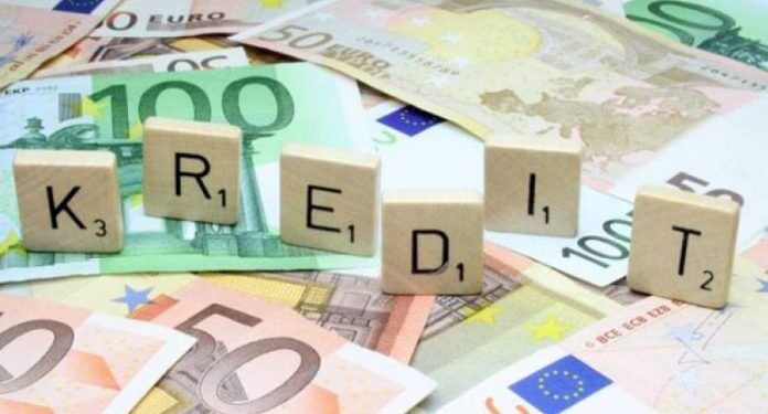 Këta janë faktorët që ndikuan në rritjen e kredive në banka