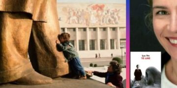 A i donte Stalini fëmijët po aq sa xhaxhi Enver