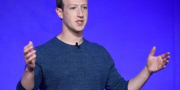 Zuckerberg përdor aplikacionin “Signal” për të komunikuar