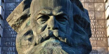 Duajeni ose urrejeni, Marksi e ka ripërcaktuar gjeopolitikën dhe tronditur rendin botëror