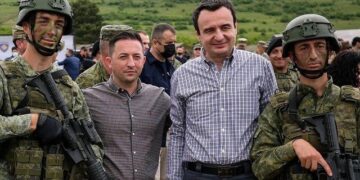 Mehaj: Buxheti për Ministrinë e Mbrojtjes kap vlerën prej 1.3 për qind të Prodhimit të Brendshëm Bruto