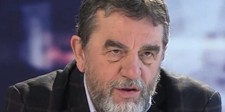 Milazim Krasniqi kërkon 20 mijë euro nga ministri Sveçla për shpifje