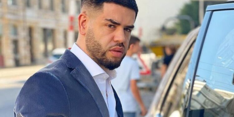 Pas lirimit, Noizy ka disa fjalë për Policinë e Kosovës