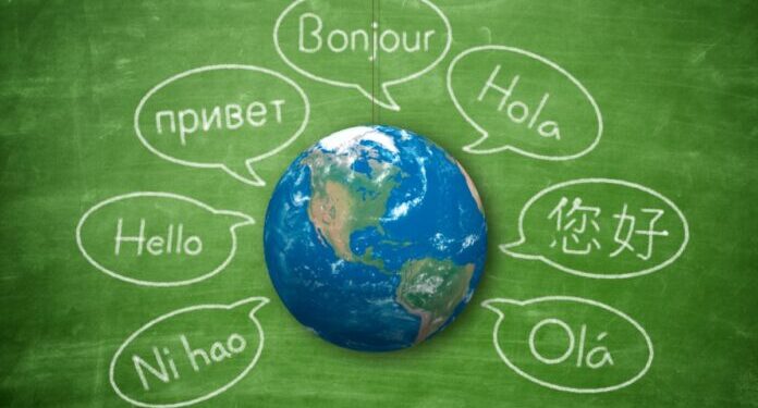 Publikohet lista e gjuhëve me të vështira, a është edhe shqipja në mesin e tyre?