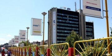 Kushtetuesja merr vendim për kërkesën e Telekomit në lidhje me kontestin me “Dardafon”