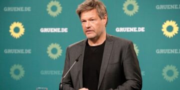 Ministri gjerman i Ekonomisë paralajmëron ‘pasoja të rënda’ për gazsjellësin rus ‘Nord Stream II’