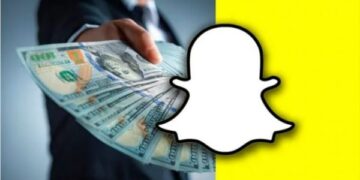 Kështu mund të fitoni para nga snapchat