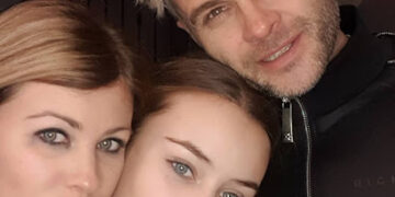 Reagon gruaja italiane e Ilir Shaqirit pas kritikave për bashkëshortin e saj