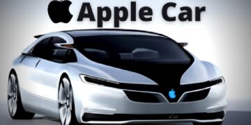 Paralajmërohet vetura e parë e Apple