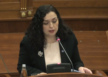 Adresimi vjetor, presidentja Osmani ka një lutje për qytetarët