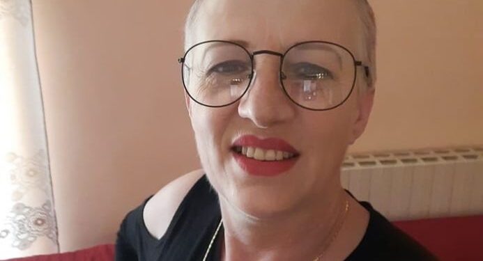 “Mos qaj për ditët që të kanë mbetur”, rrëfimi i dhimbshëm i Yllkës në luftën me kancerin