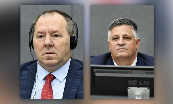 Mbrojtja e Gucatit dhe Haradinajt nuk është gati të përfundojë çështjen