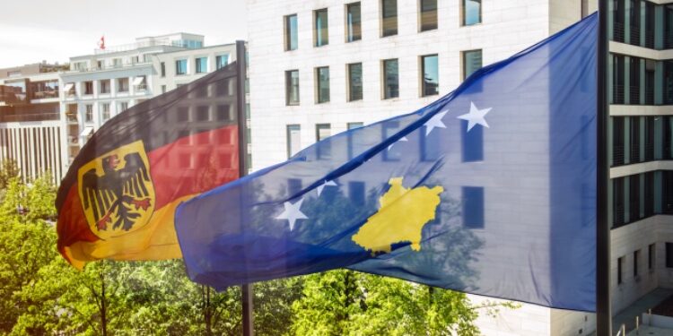 Zyrtarisht nga kjo ditë fillon regjistrimi për viza pune për Gjermani