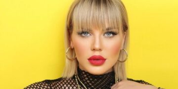 “Do ju ftoj në dasmë kur të martohem me sheikun”, Kejvina Kthella reagon përsëri për çështjen e Dubait