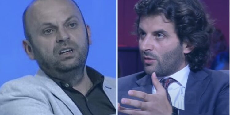 “Keni mungesë informacioni rreth politikes shqiptare”, Kraki i reagon Mushkolajt pas sulmeve ndaj Sali Berishës