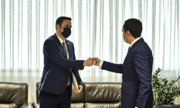 Abdixhiku: LDK e sheh të papranueshme mbajtjen e referendumit të Serbisë në Kosovë